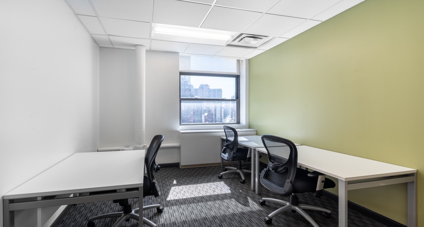 Pusat perniagaan 99 Hudson Street Rent office 99 Hudson Street — photo 1