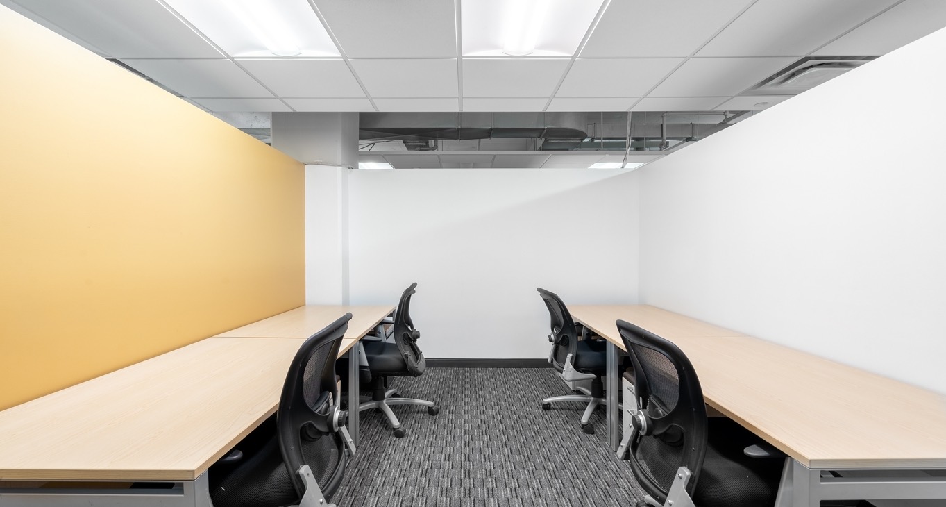 Pusat perniagaan 99 Hudson Street Rent office 99 Hudson Street — photo 7