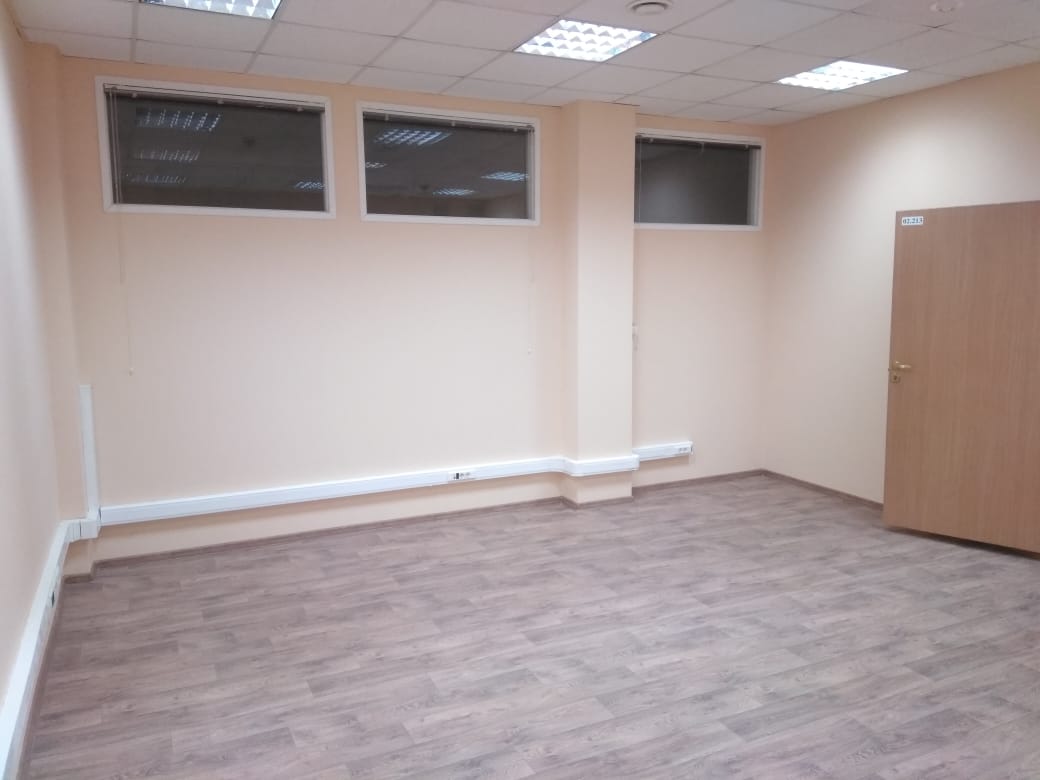Зоологическая 26/2, Зоологическая улица — office space for rent, photo 4