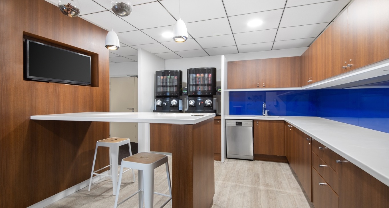 Rent office 9 Rue du 4 Septembre — photo 4