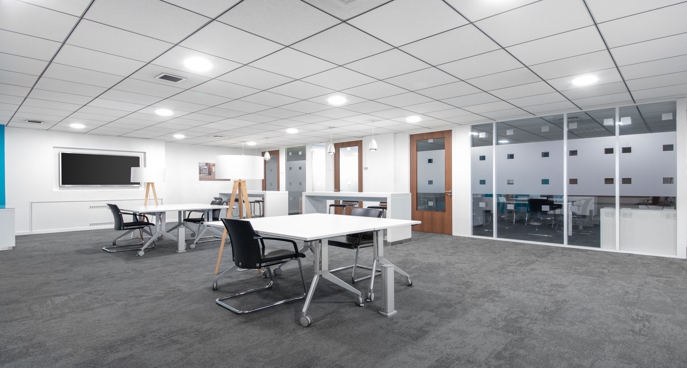 Rent office 9 Rue du 4 Septembre — photo 6