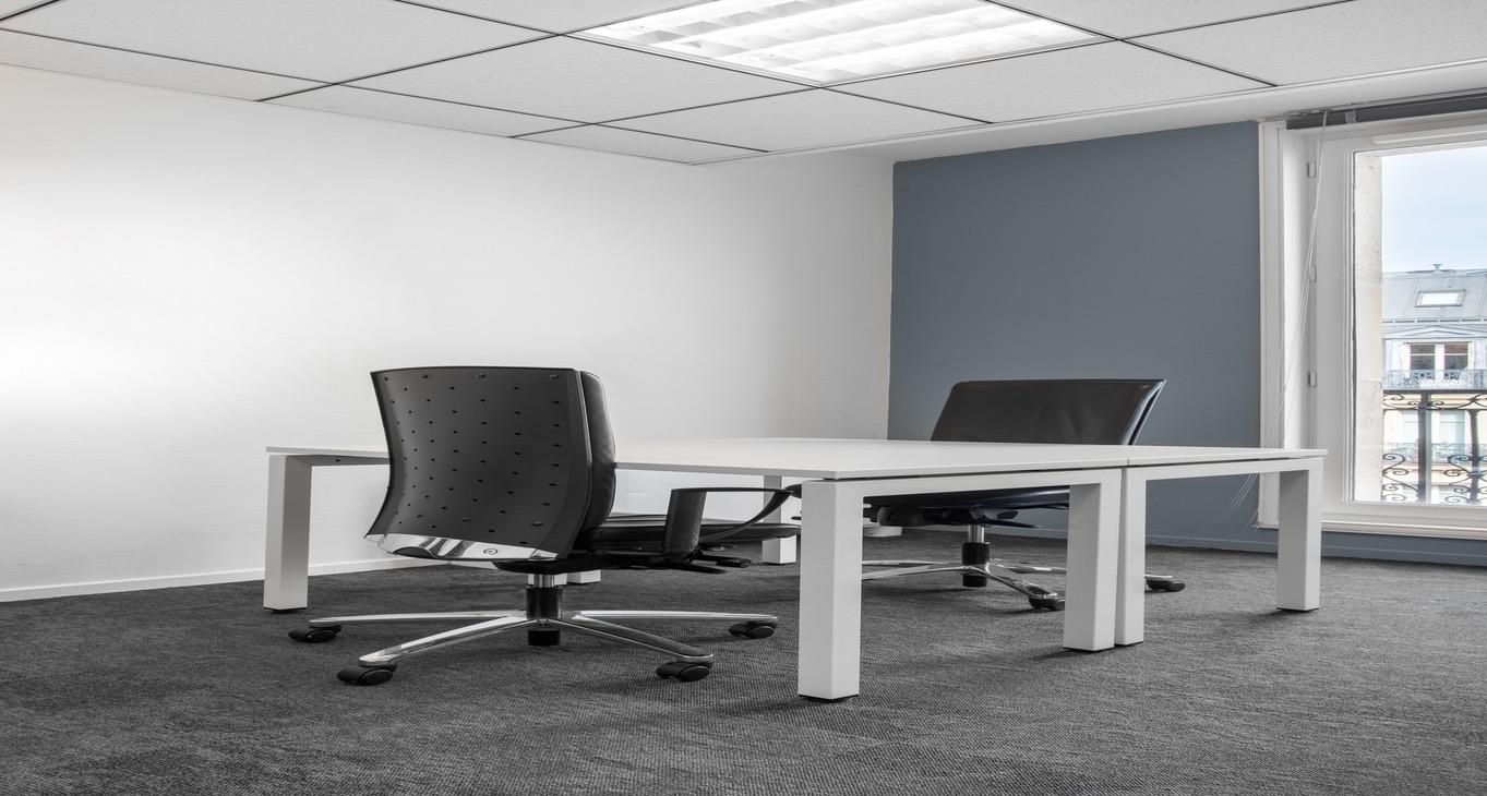 Rent office 9 Rue du 4 Septembre — photo 7
