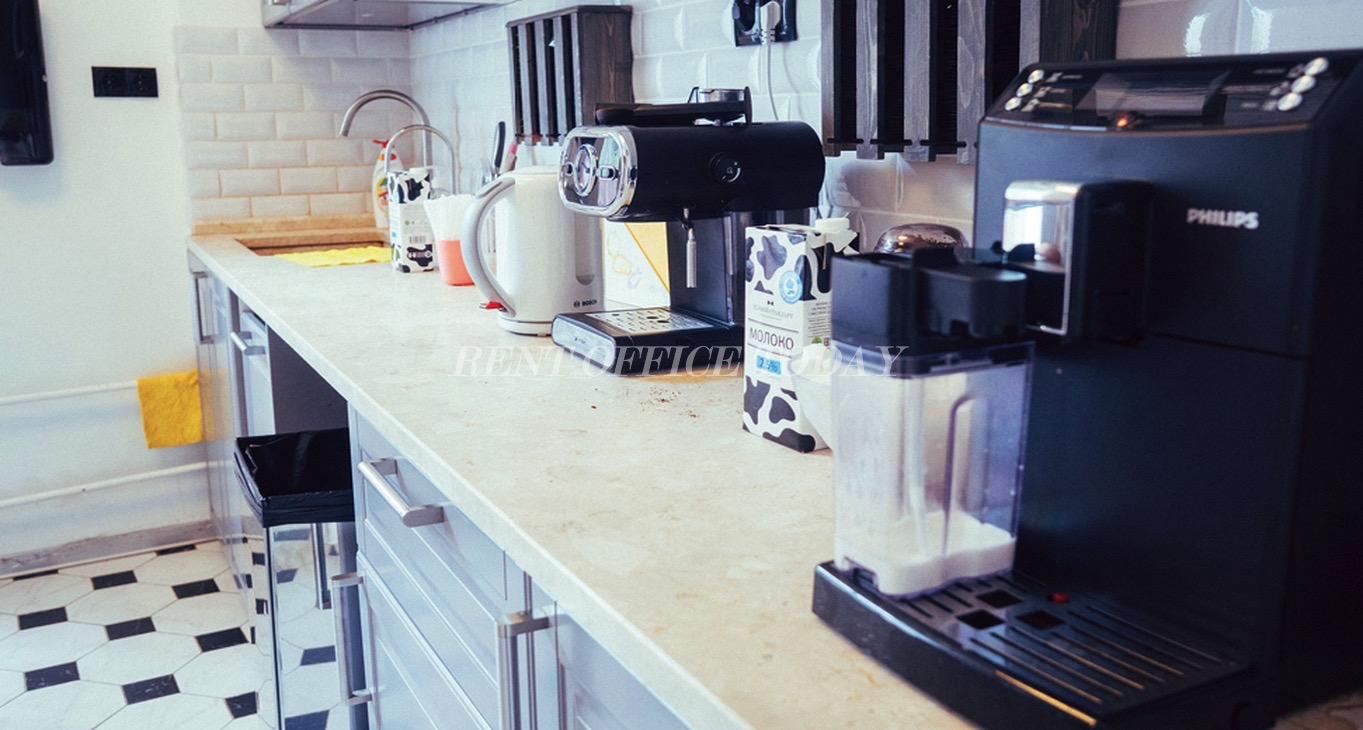 Coworking #tceh Rent office Coworking #tceh — photo 8