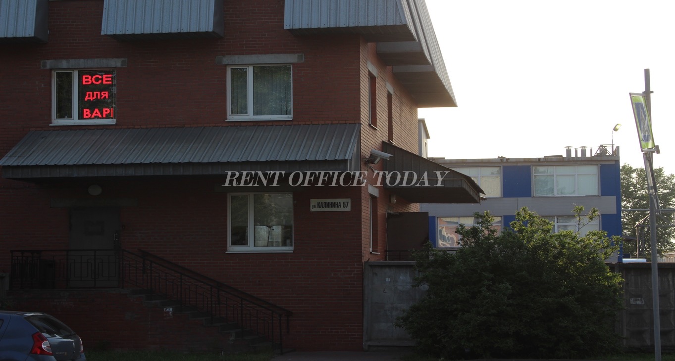Rent office АС-Терминал — photo 4
