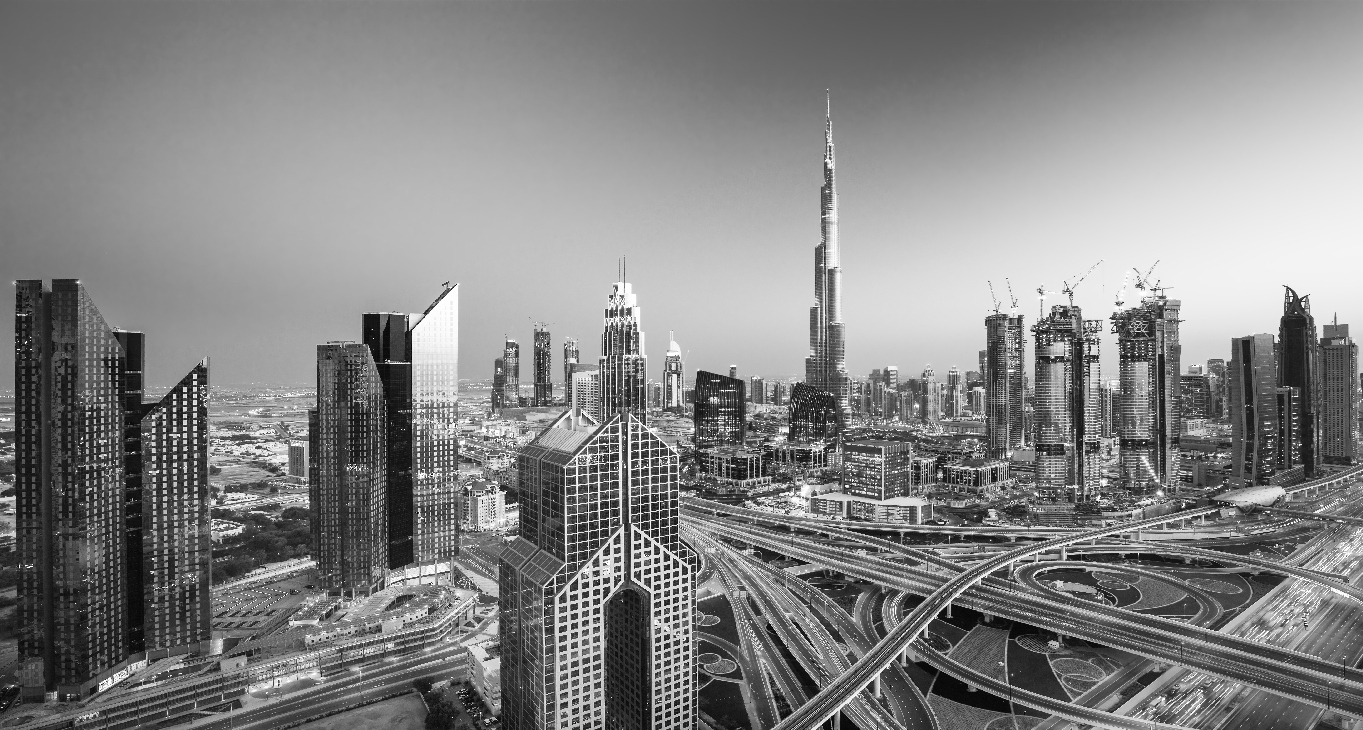 Rent office API Trio Tower — photo 5