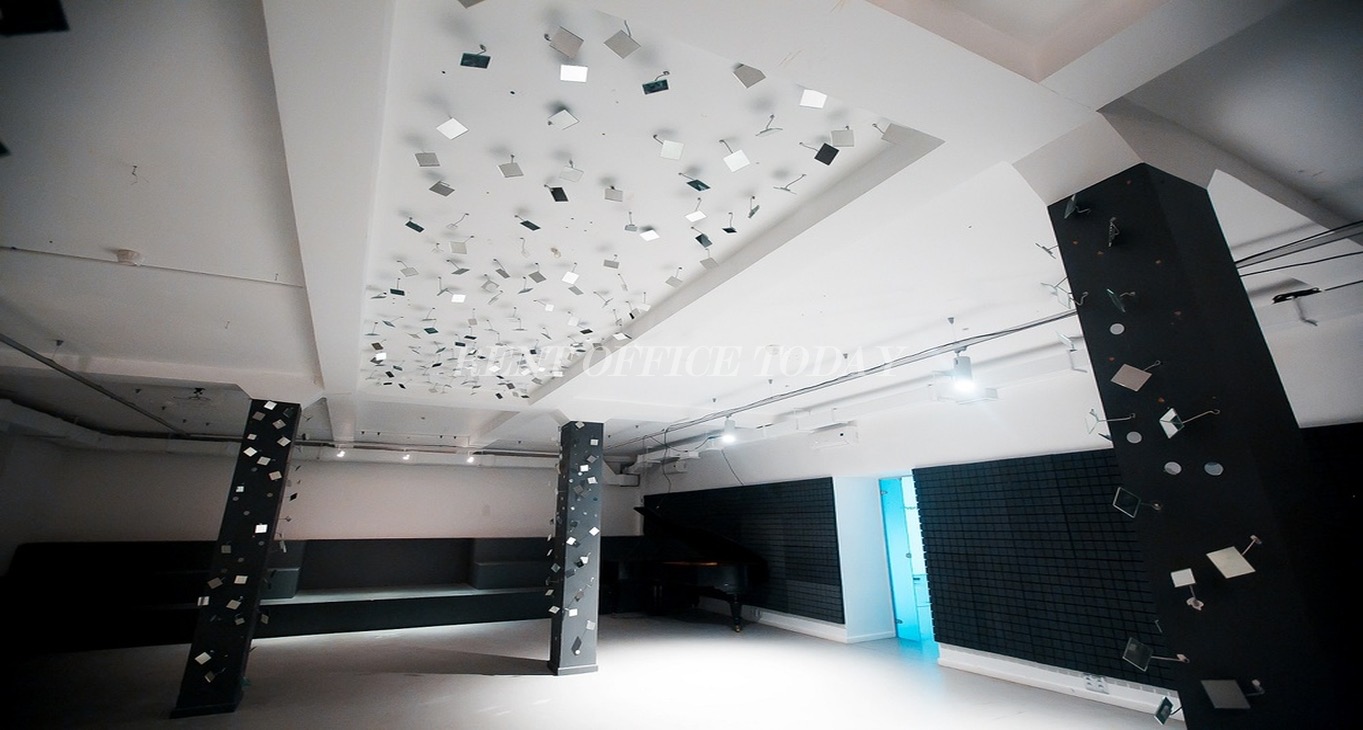 Rent office Коворкинг ARTechnology — photo 4