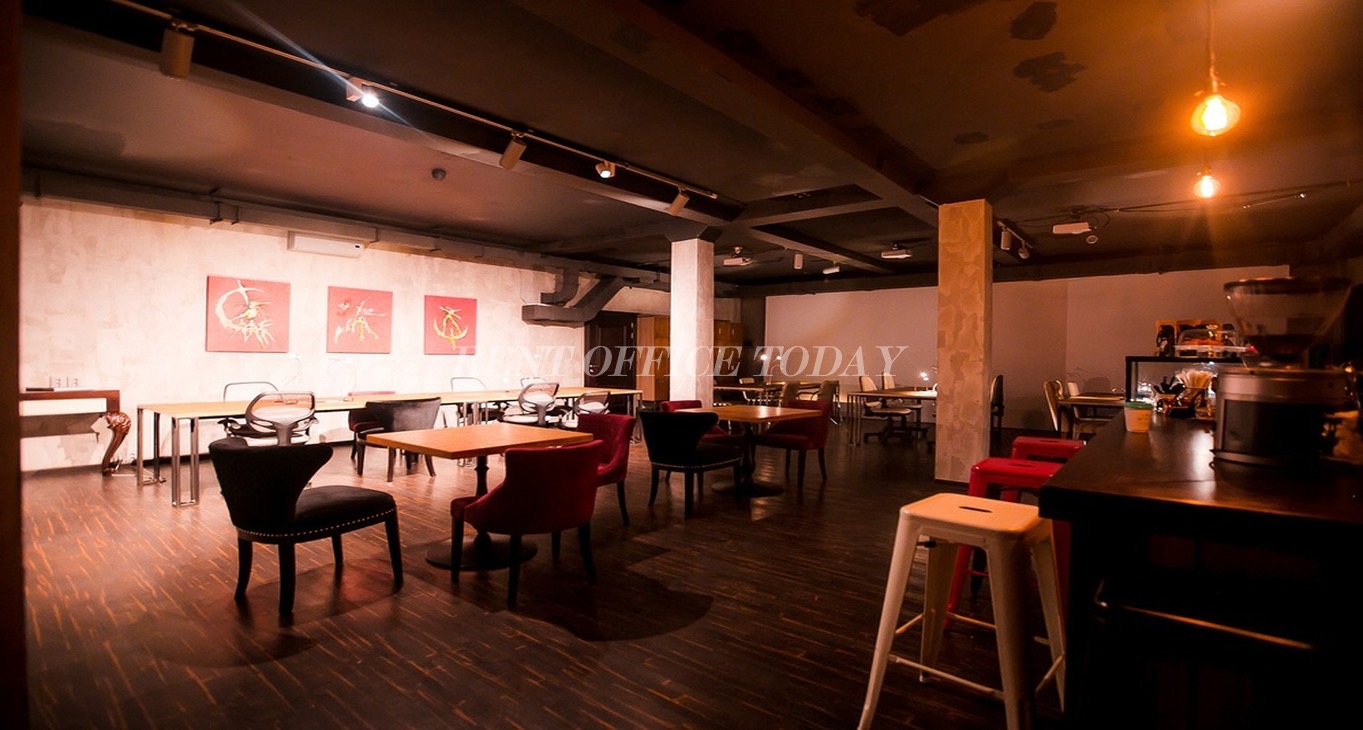 Rent office Коворкинг ARTechnology — photo 6