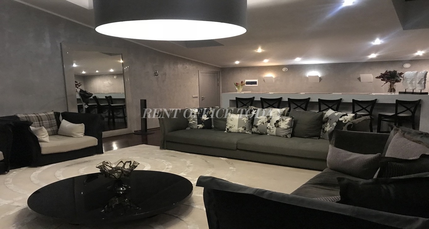 Rent office Коворкинг ARTechnology — photo 7