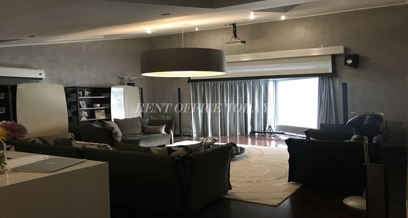 Rent office Коворкинг ARTechnology — photo 9