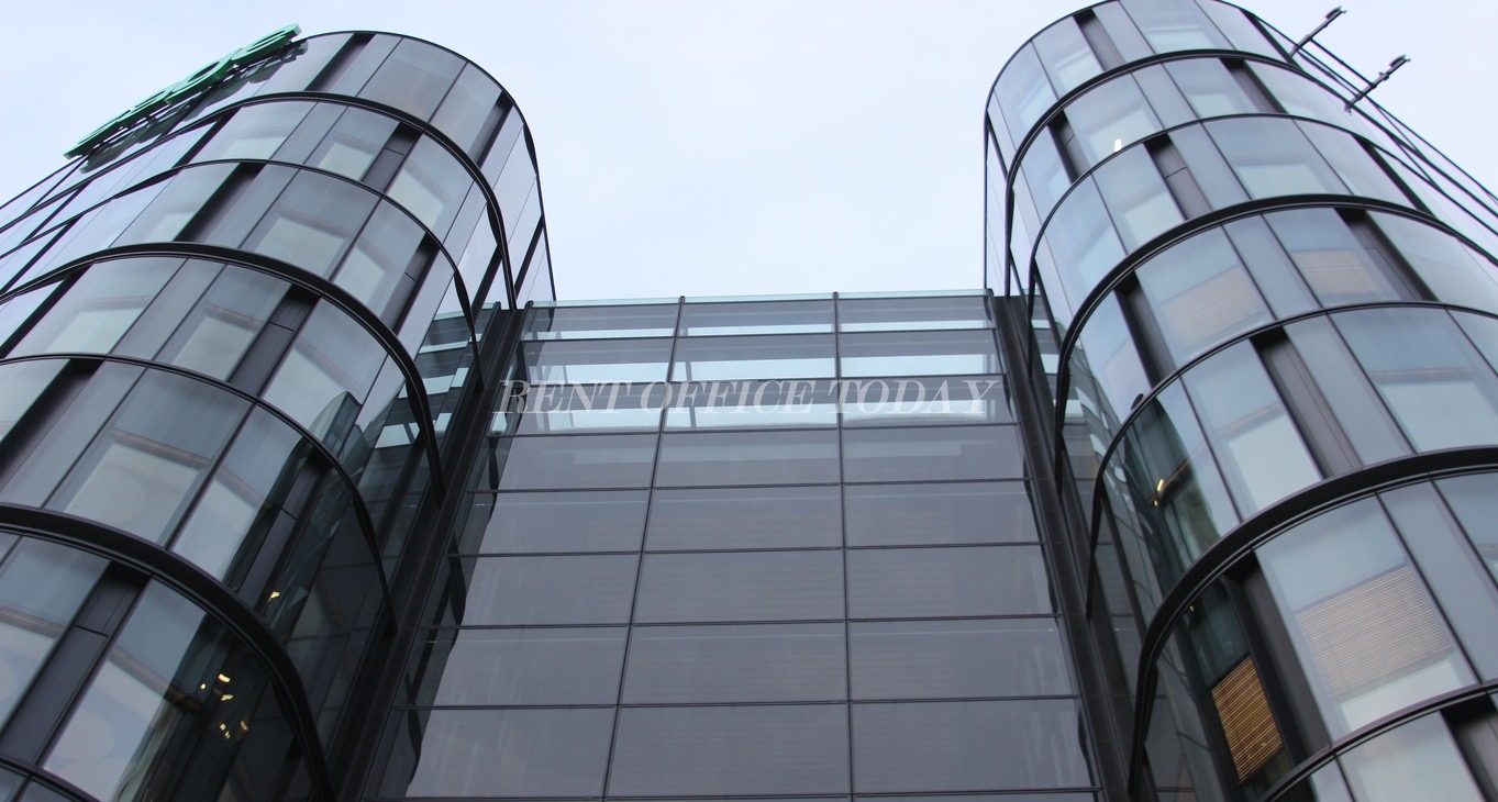 Rent office ATRIUM DEFENSE — photo 7
