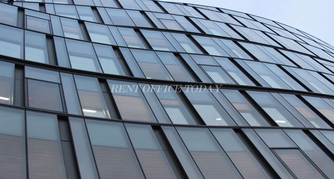 Rent office ATRIUM DEFENSE — photo 1