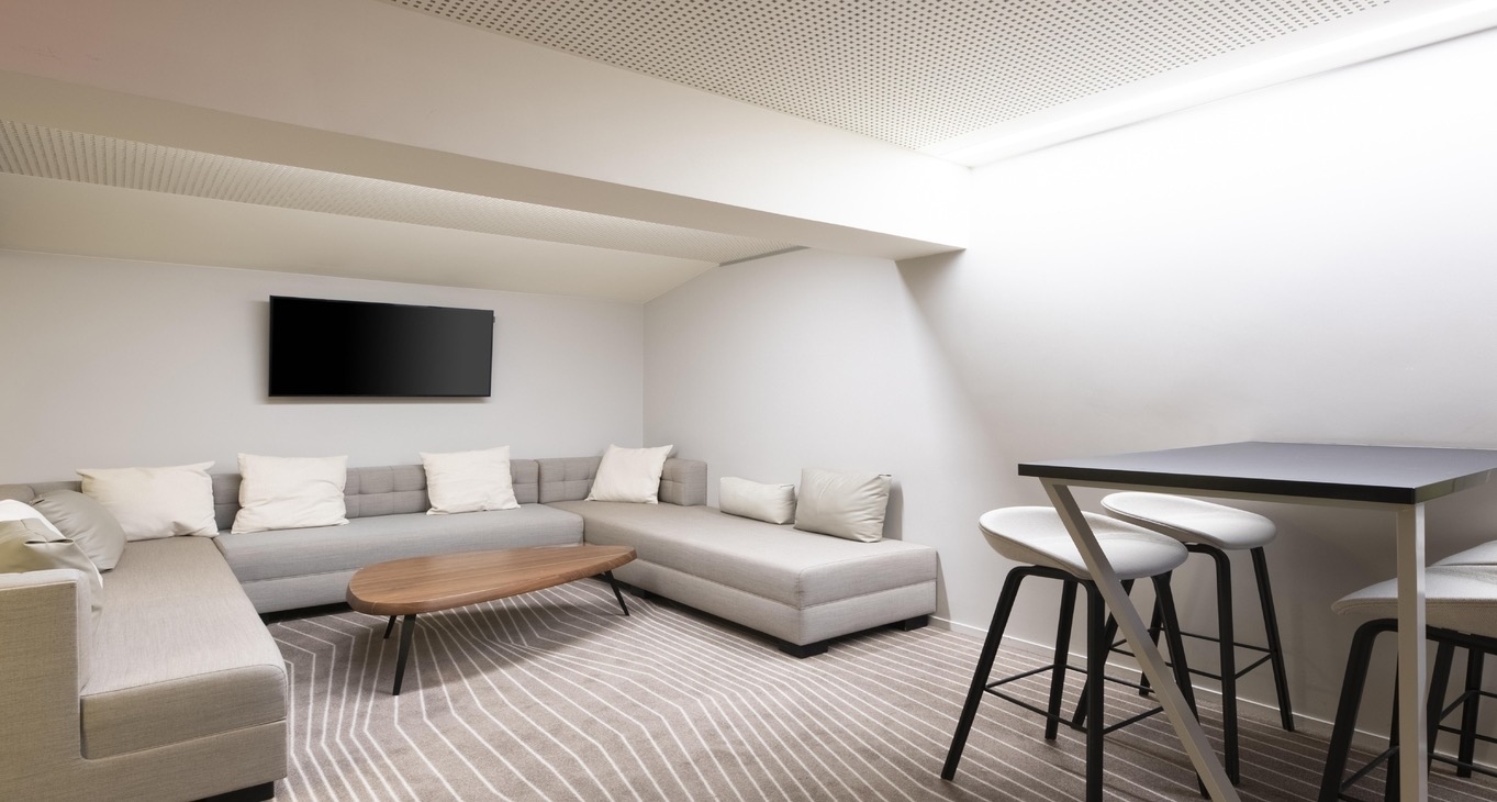 Rent office Accor Arena — photo 6