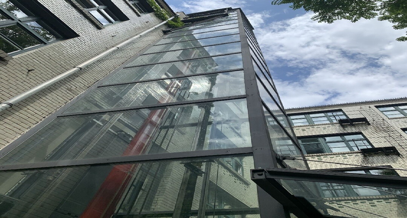 Rent office Adalbertstraße — photo 2