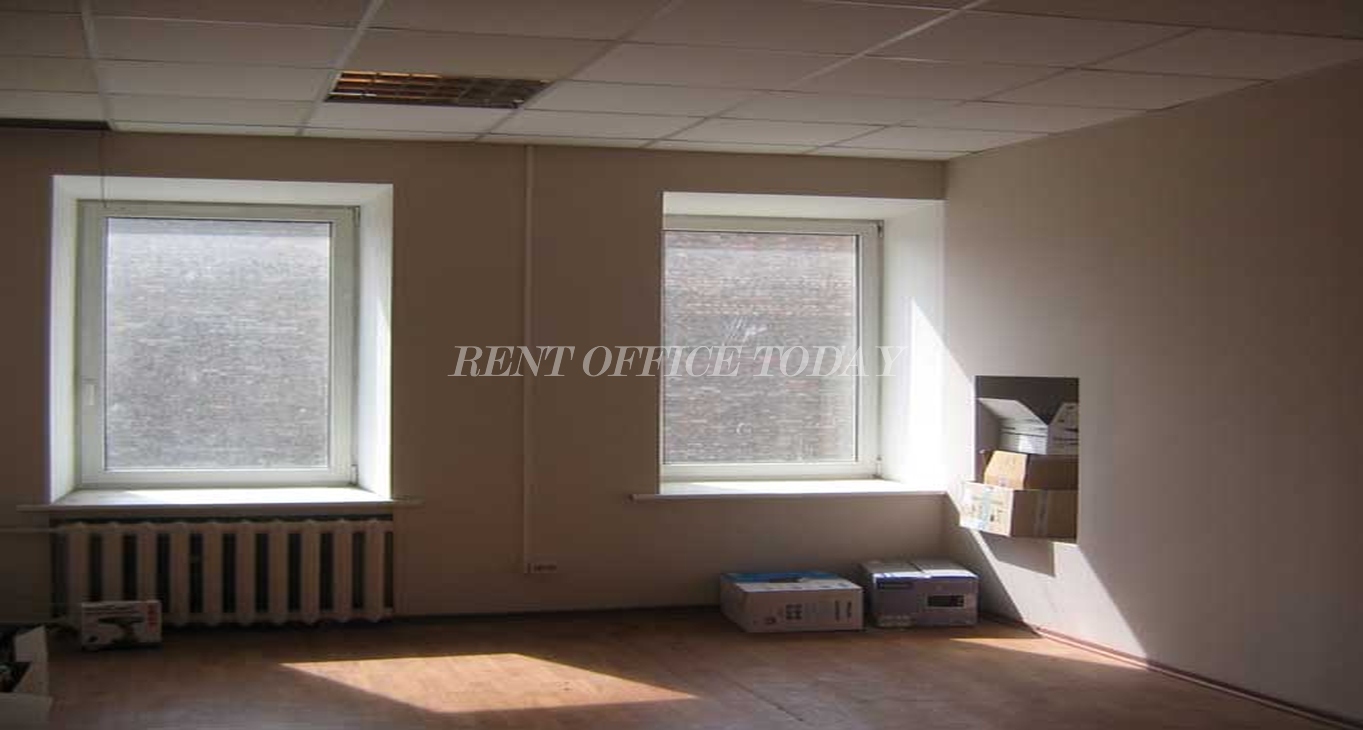 Business centrum Admiralteyskiy Rent office Admiralteyskiy — photo 5