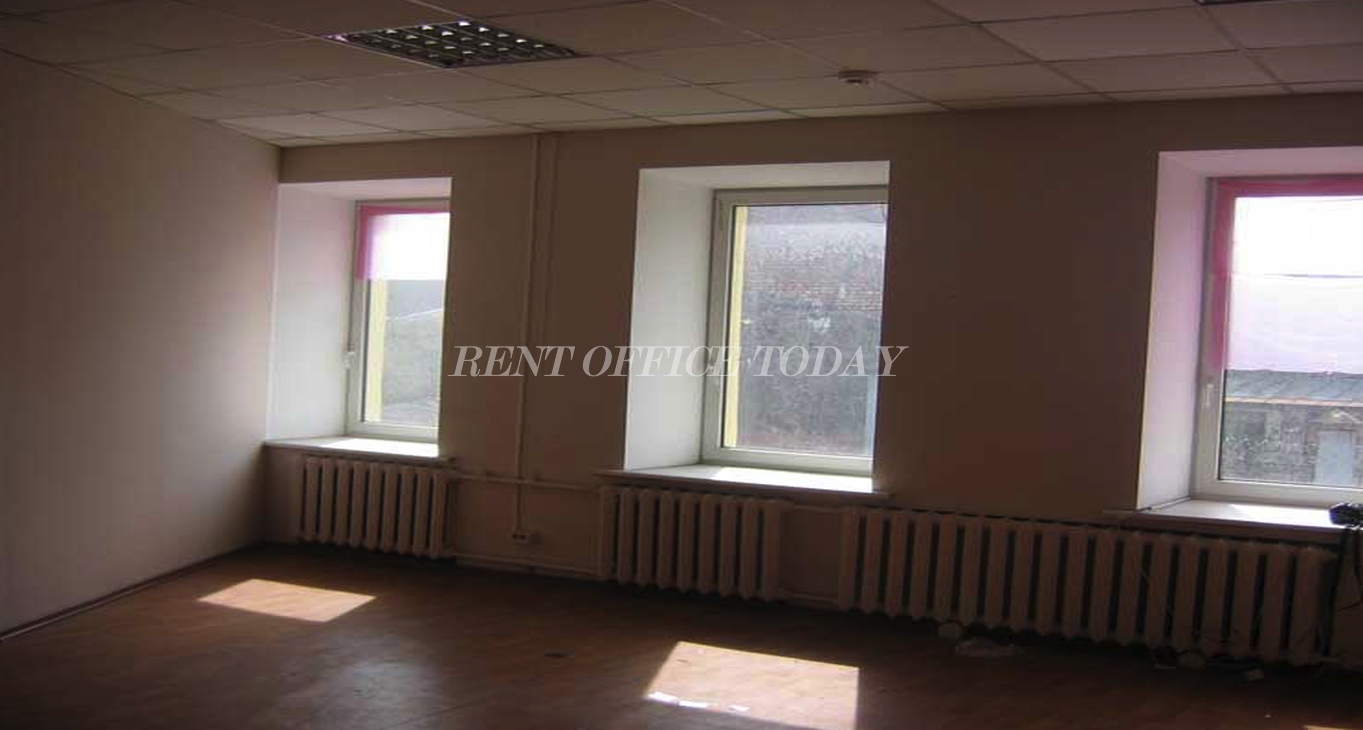 Business centrum Admiralteyskiy Rent office Admiralteyskiy — photo 7