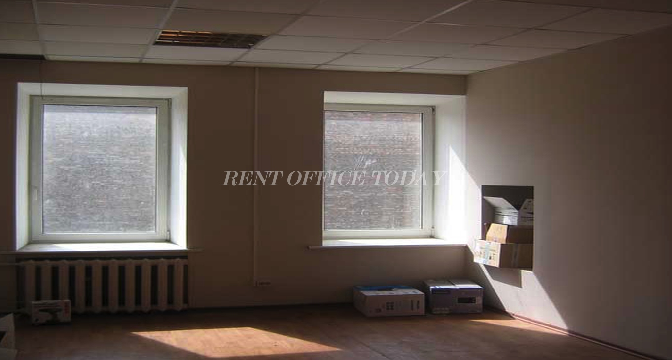 Business centrum Admiralteyskiy Rent office Admiralteyskiy — photo 6