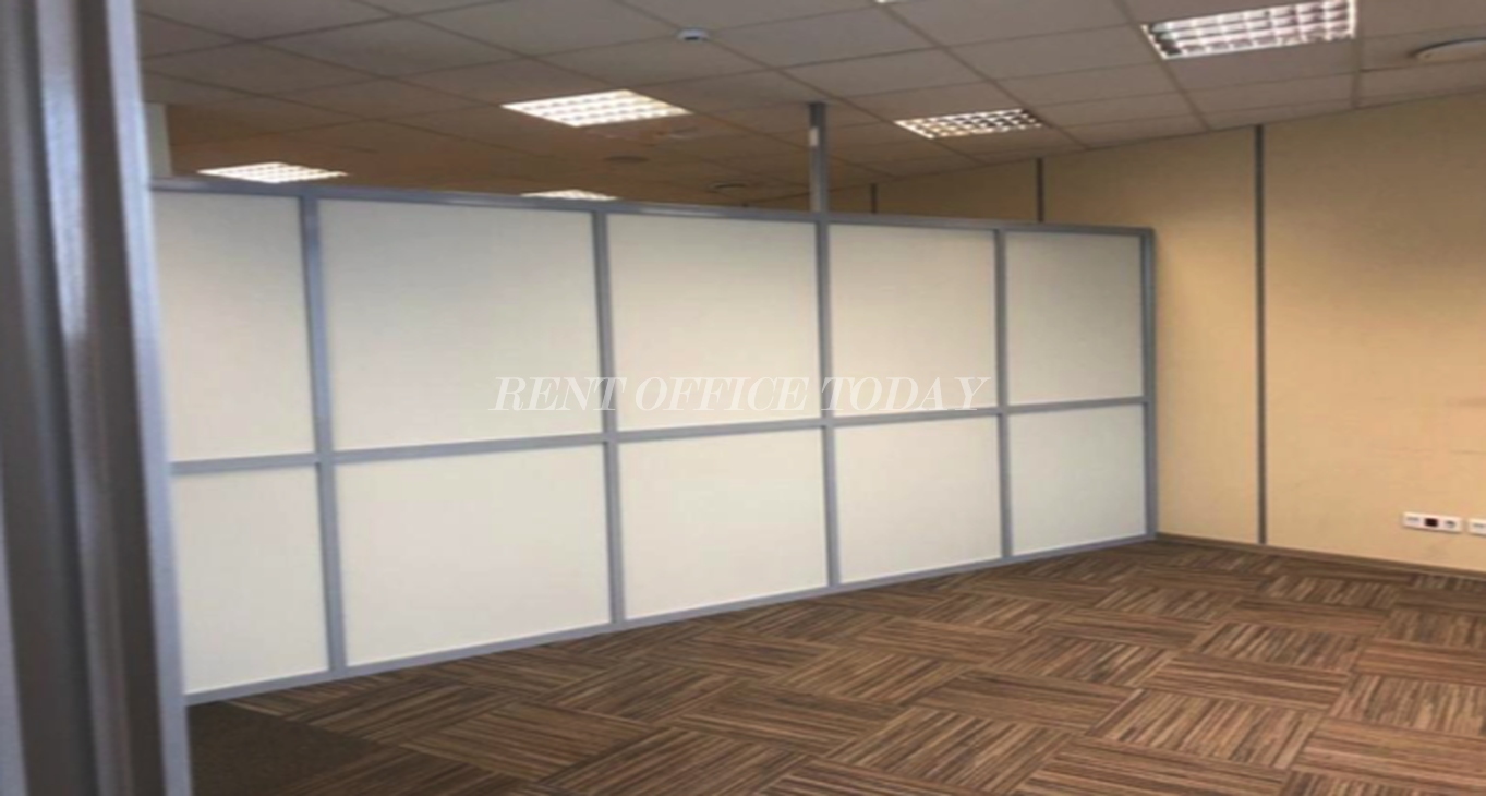 Üzleti központ Aeroplaza Rent office Aeroplaza — photo 27
