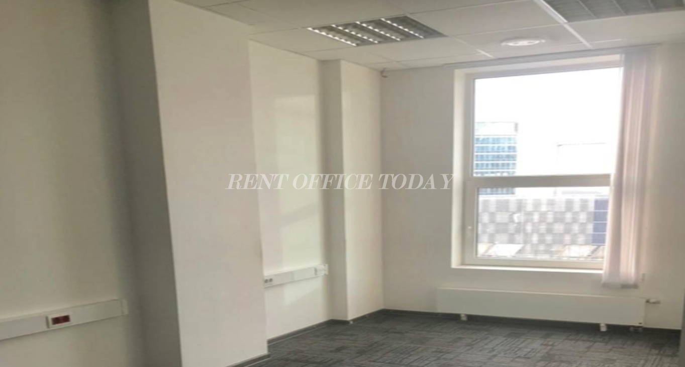 Üzleti központ Aeroplaza Rent office Aeroplaza — photo 25