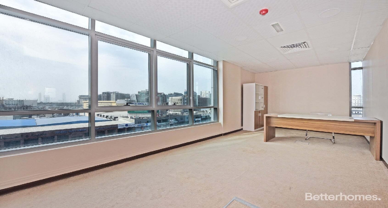 Üzleti központ Al Nisf Building Rent office Al Nisf Building — photo 7