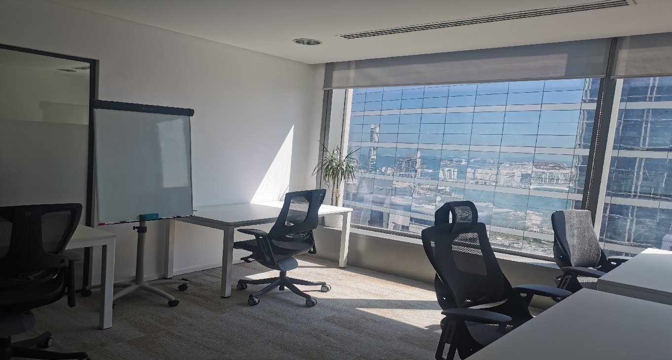 Rent office Al Falak Street Plot No.1 — photo 2