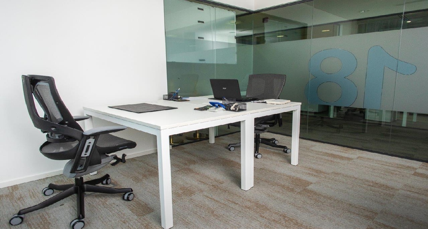 Rent office Al Falak Street Plot No.1 — photo 3