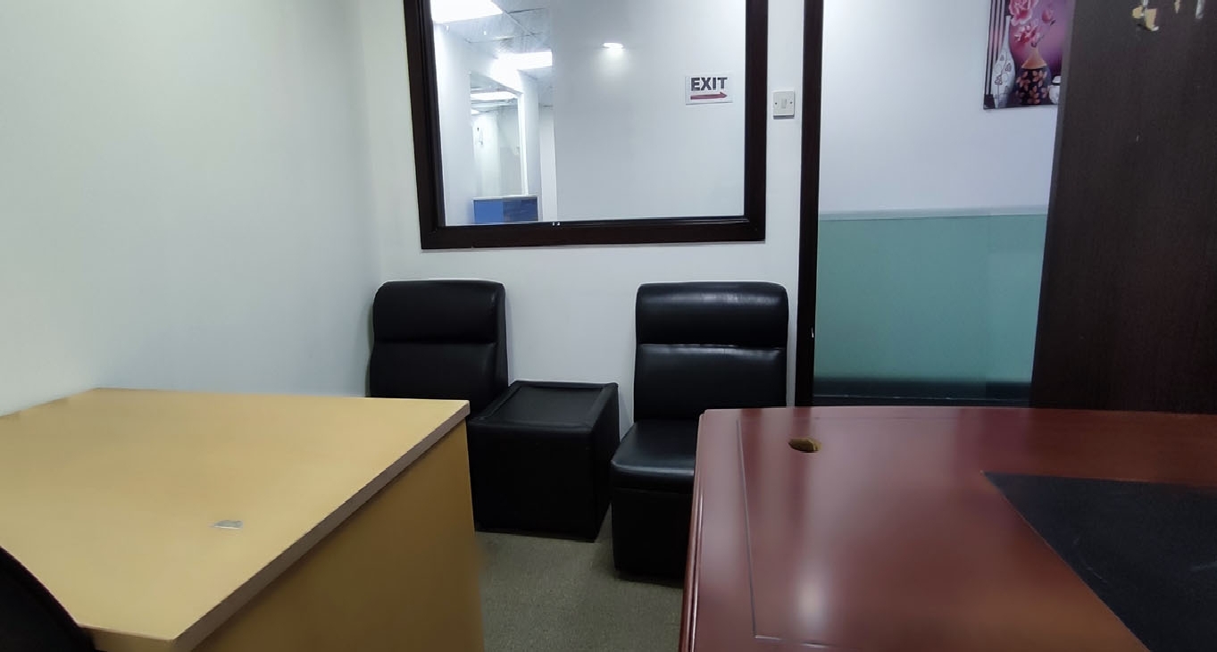 Rent office Al Maktoum Rd, 82 — photo 2