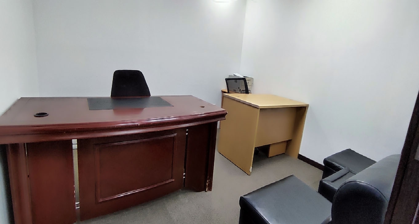 Rent office Al Maktoum Rd, 82 — photo 4