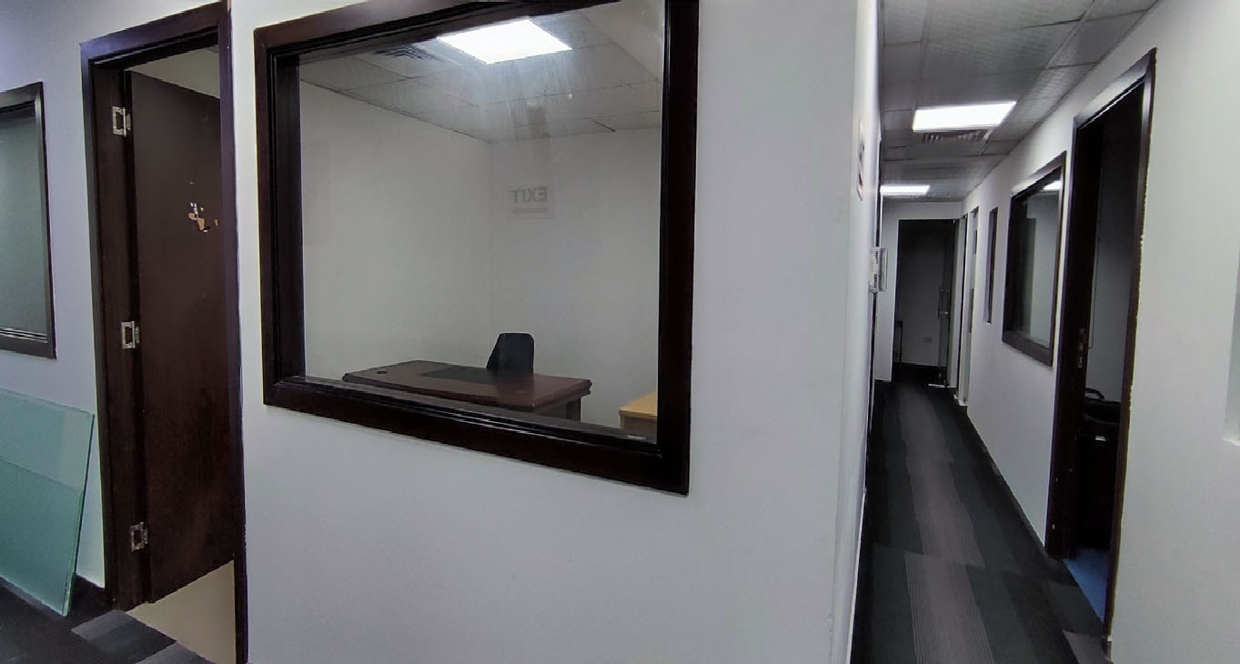 Rent office Al Maktoum Rd, 82 — photo 7
