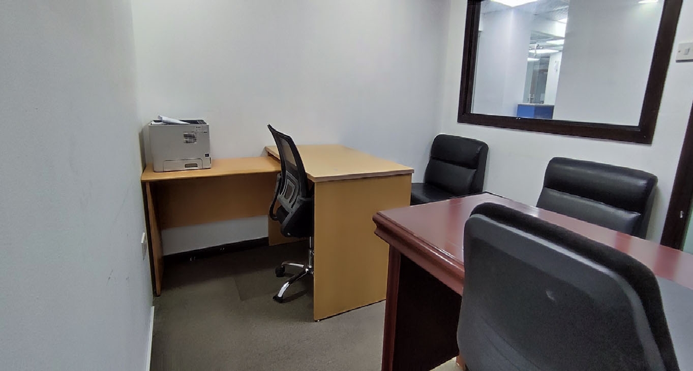 Rent office Al Maktoum Rd, 82 — photo 9