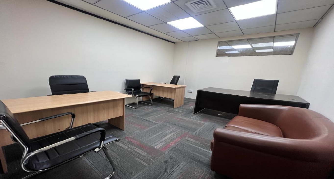 Rent office Honey Business Center — photo 10