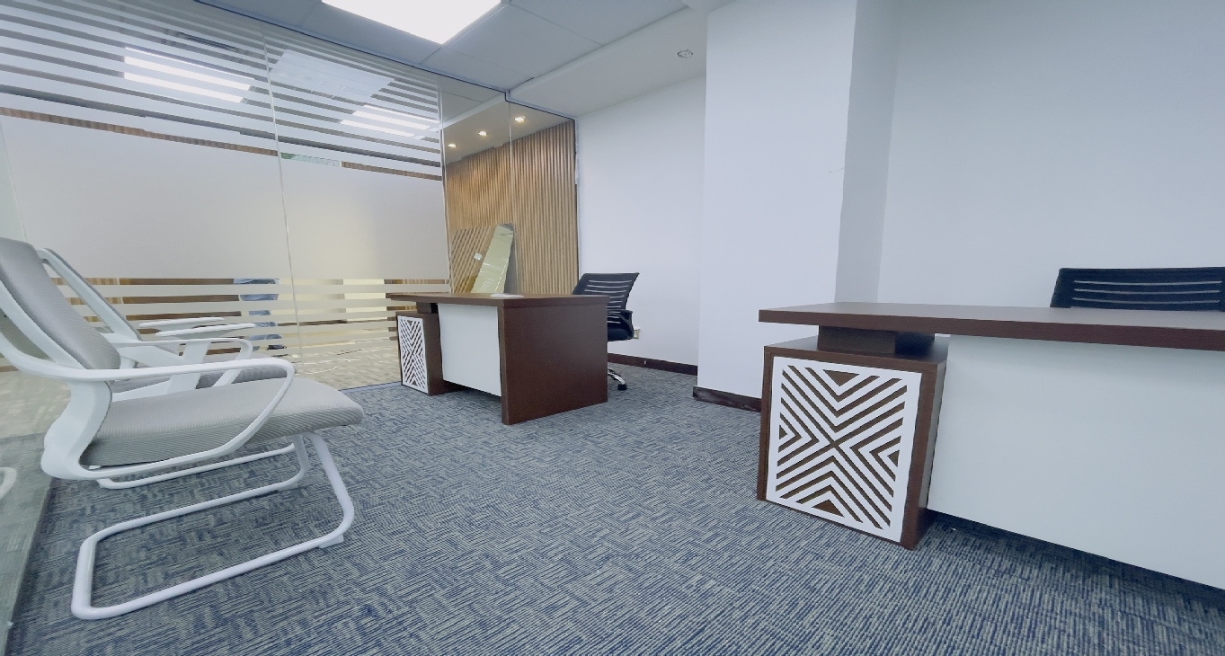 Business center Al Maktoum Road 12 Rent office Al Maktoum Road 12 — photo 3
