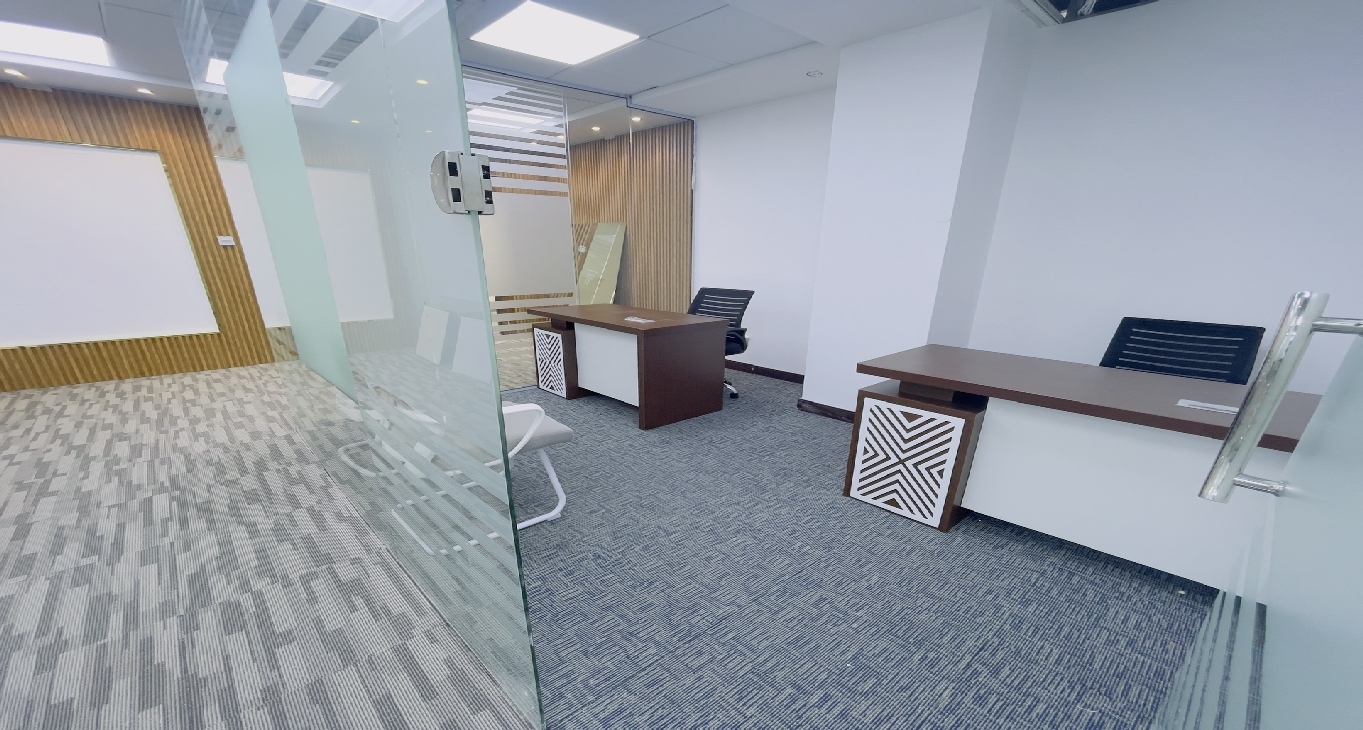 Business center Al Maktoum Road 12 Rent office Al Maktoum Road 12 — photo 5