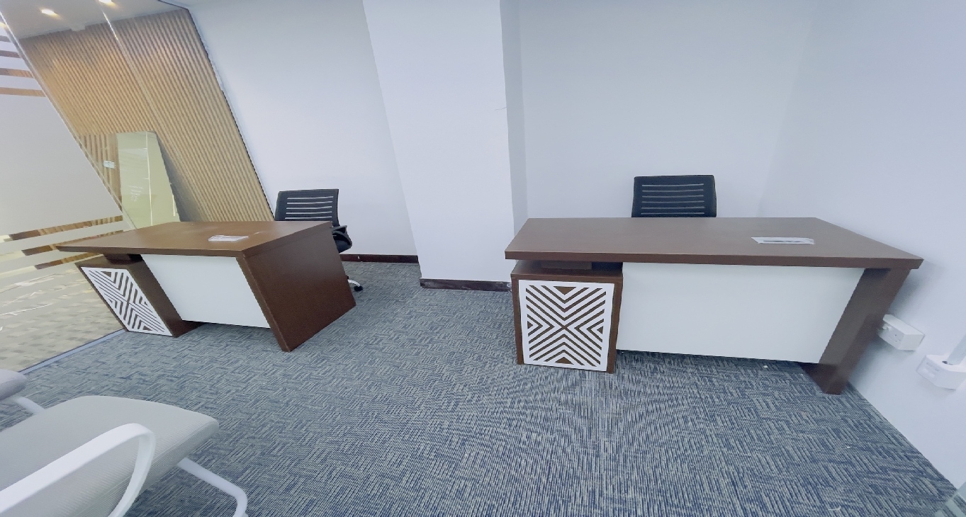 Business center Al Maktoum Road 12 Rent office Al Maktoum Road 12 — photo 6