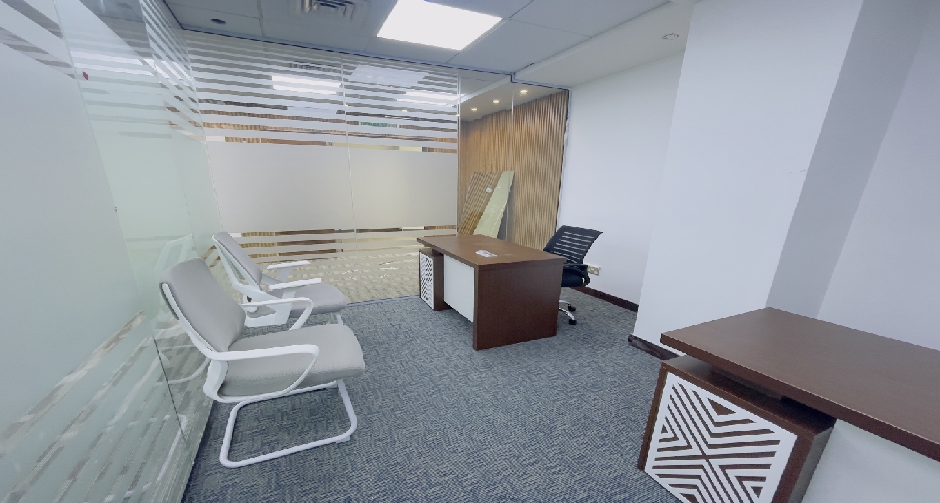 Business center Al Maktoum Road 12 Rent office Al Maktoum Road 12 — photo 7