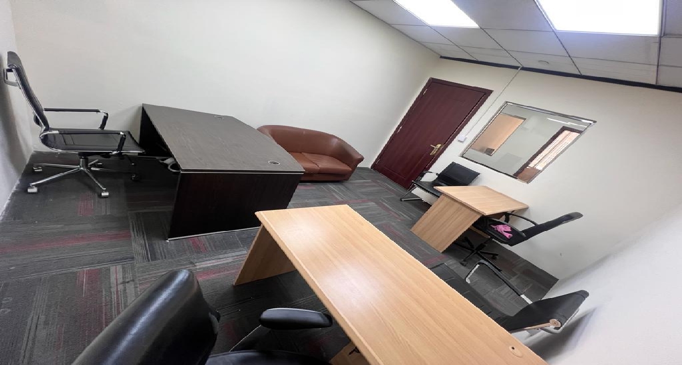 Rent office Honey Business Center — photo 14
