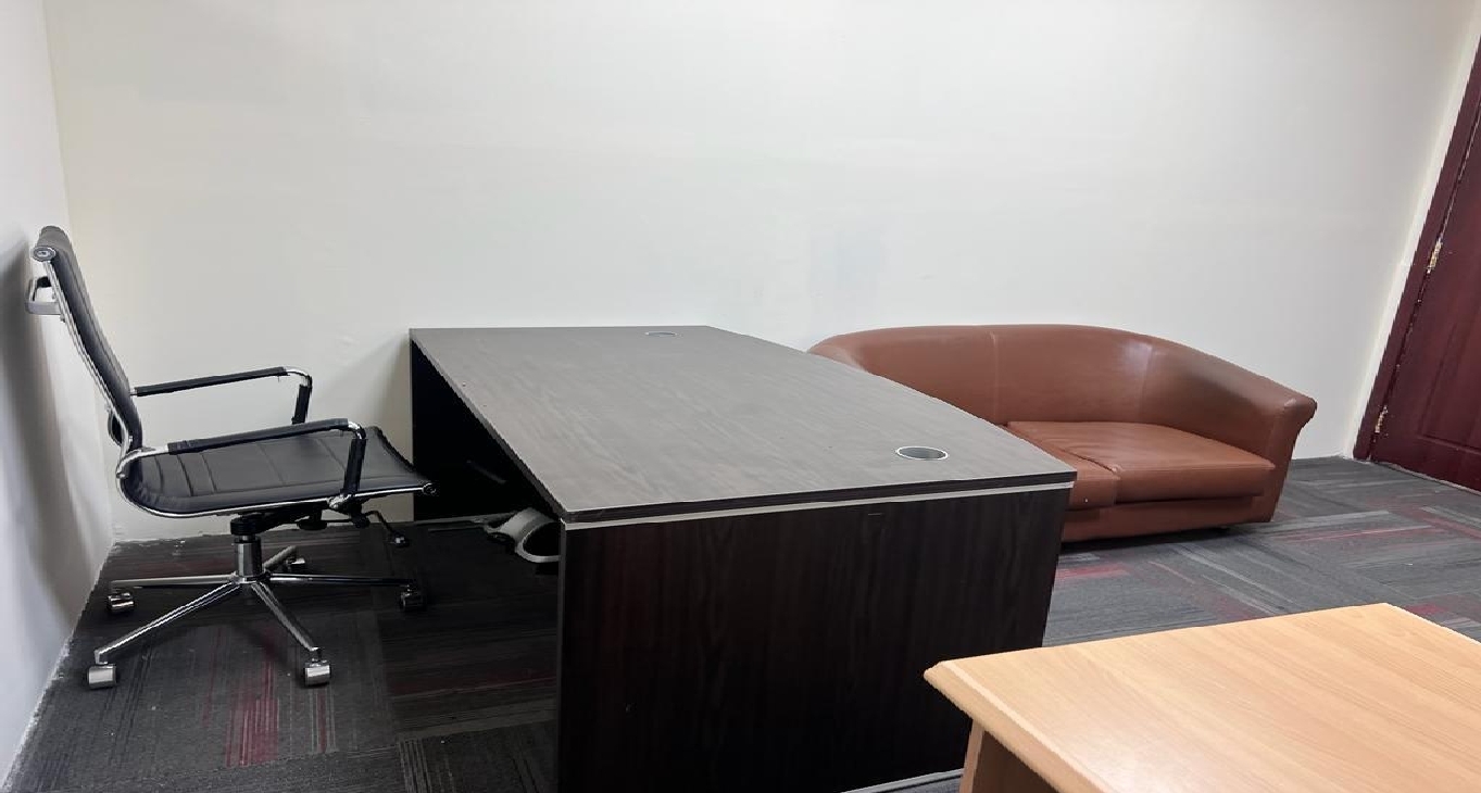 Rent office Honey Business Center — photo 15