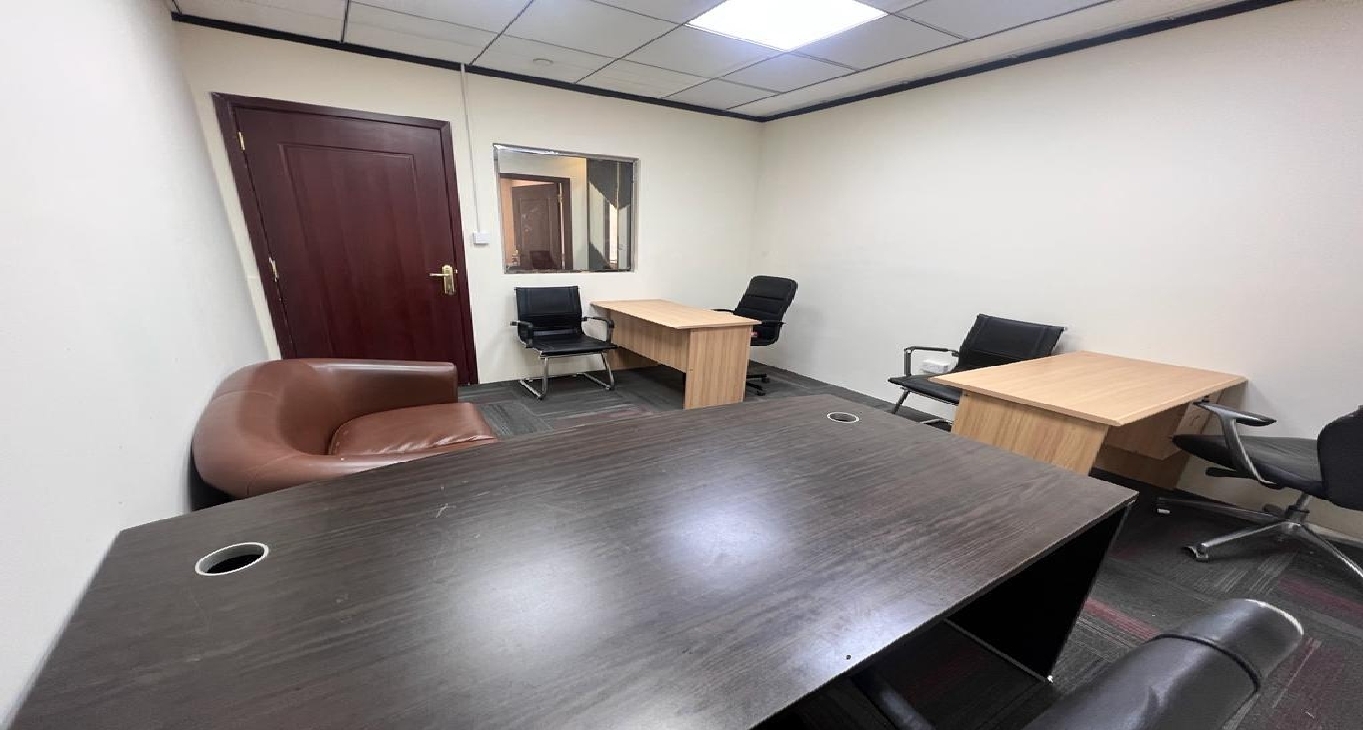 Rent office Honey Business Center — photo 5