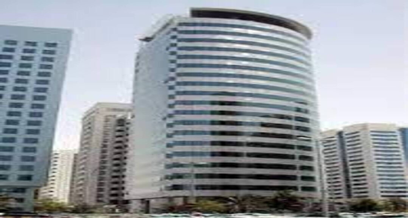 Rent office Al Masaood Tower 1 — photo 2
