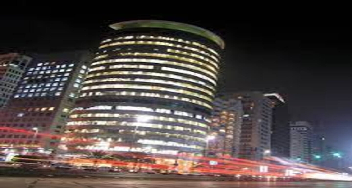 Rent office Al Masaood Tower 1 — photo 3