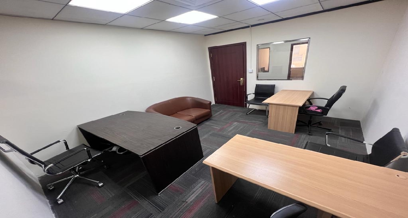Rent office Honey Business Center — photo 6