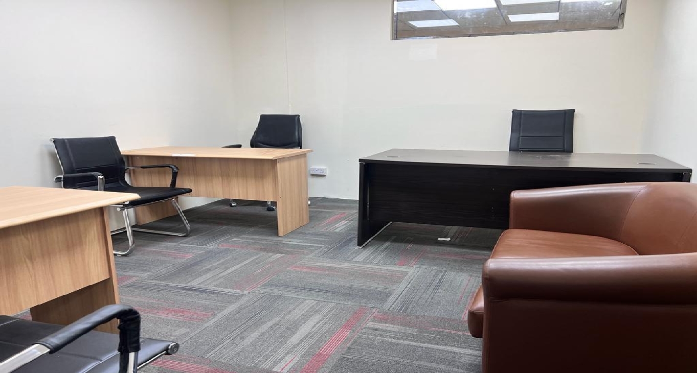Rent office Honey Business Center — photo 7