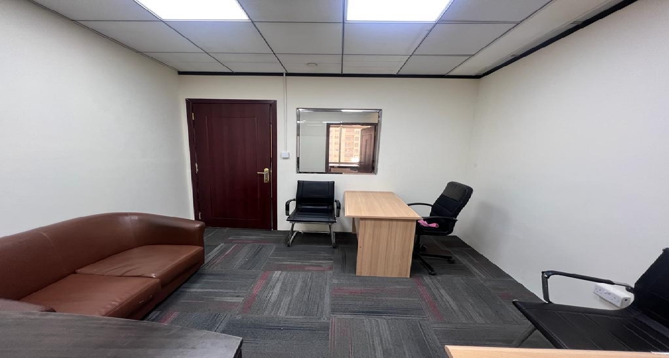 Rent office Honey Business Center — photo 8