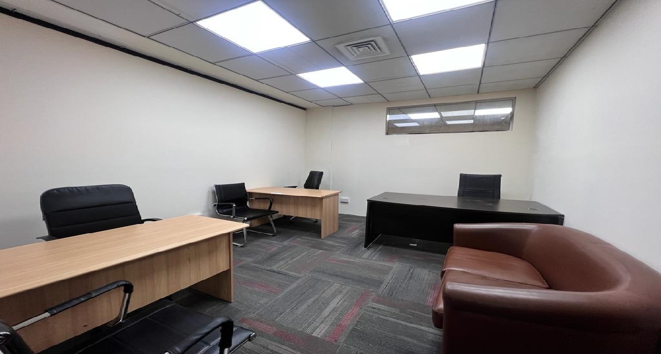Rent office Honey Business Center — photo 9