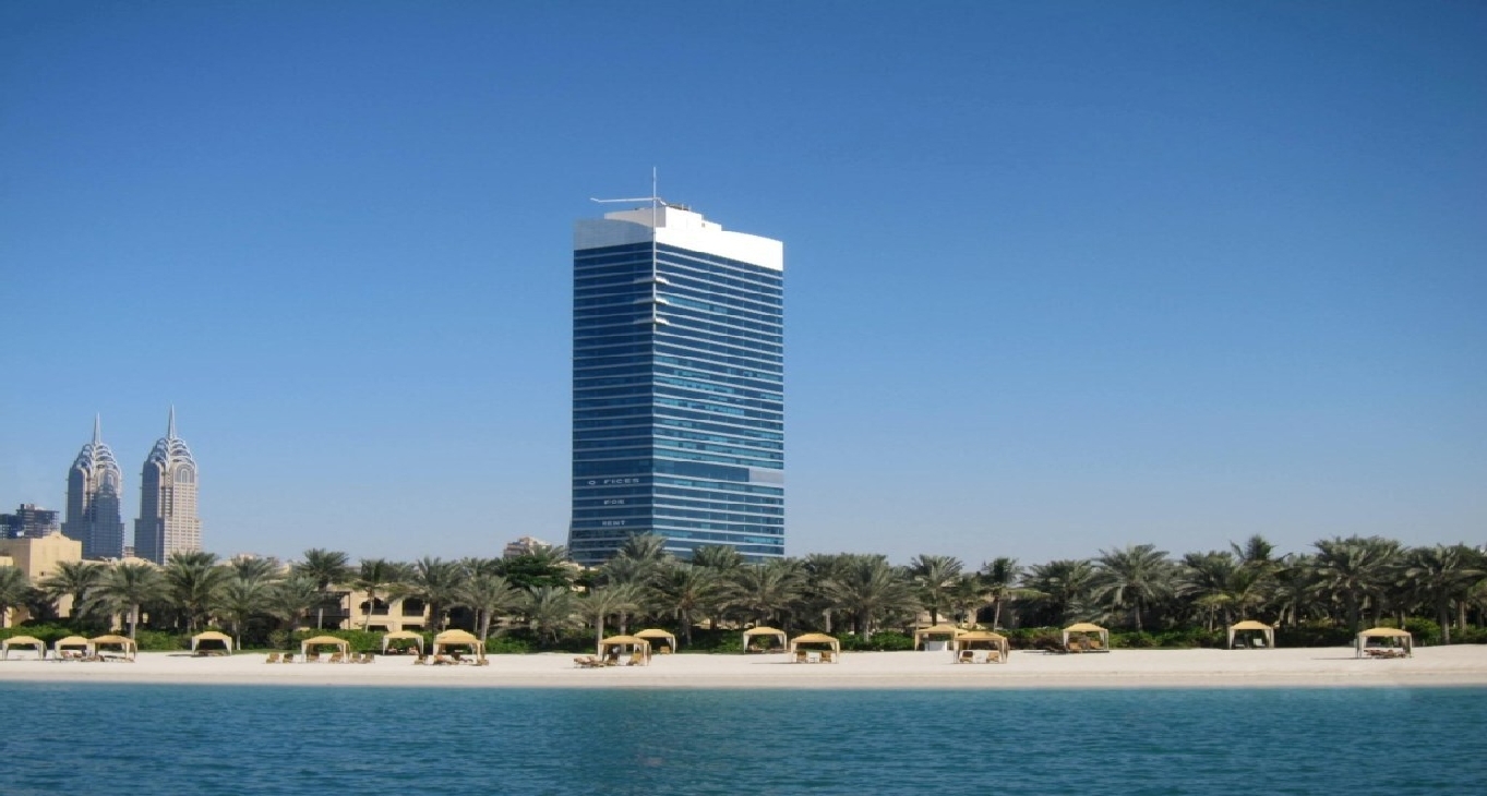 商务中心 Al Mina Street Rent office Al Mina Street — photo 6