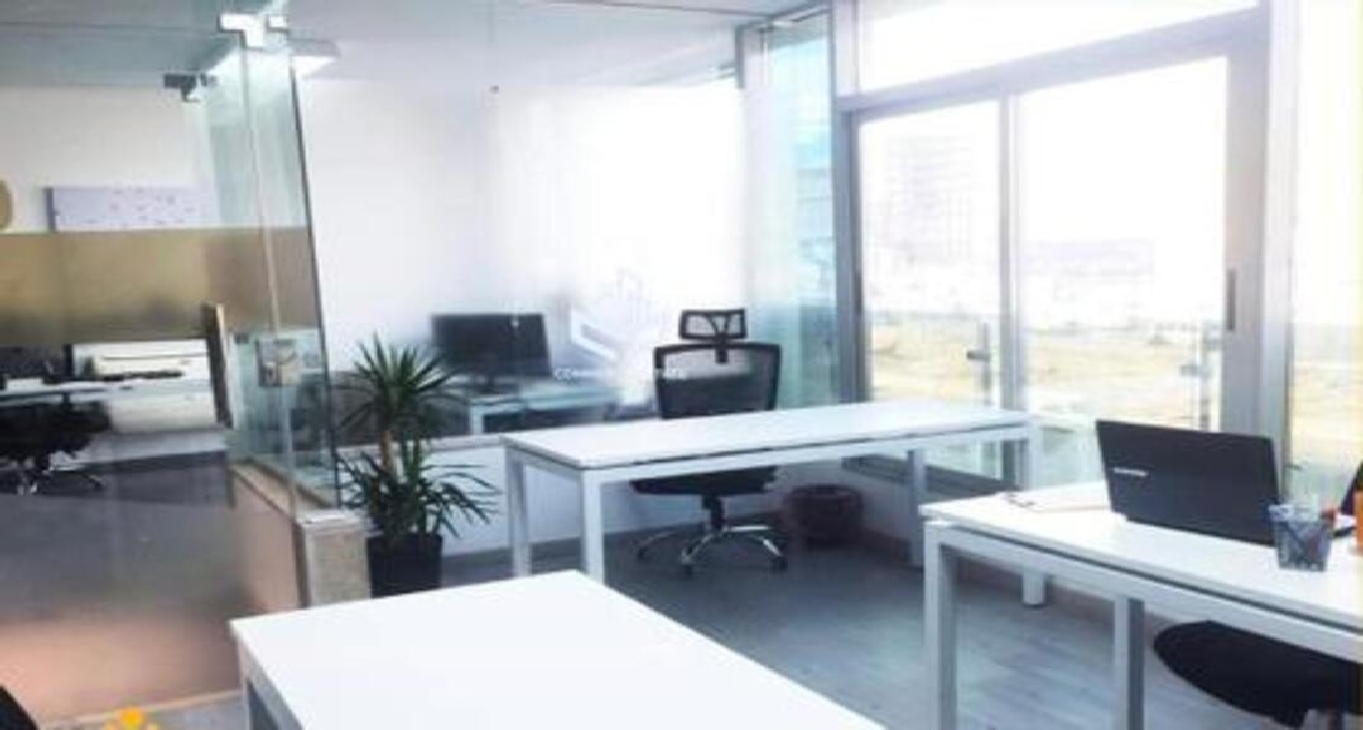 Üzleti központ Al Sa'ada Street Rent office Al Sa'ada Street — photo 8