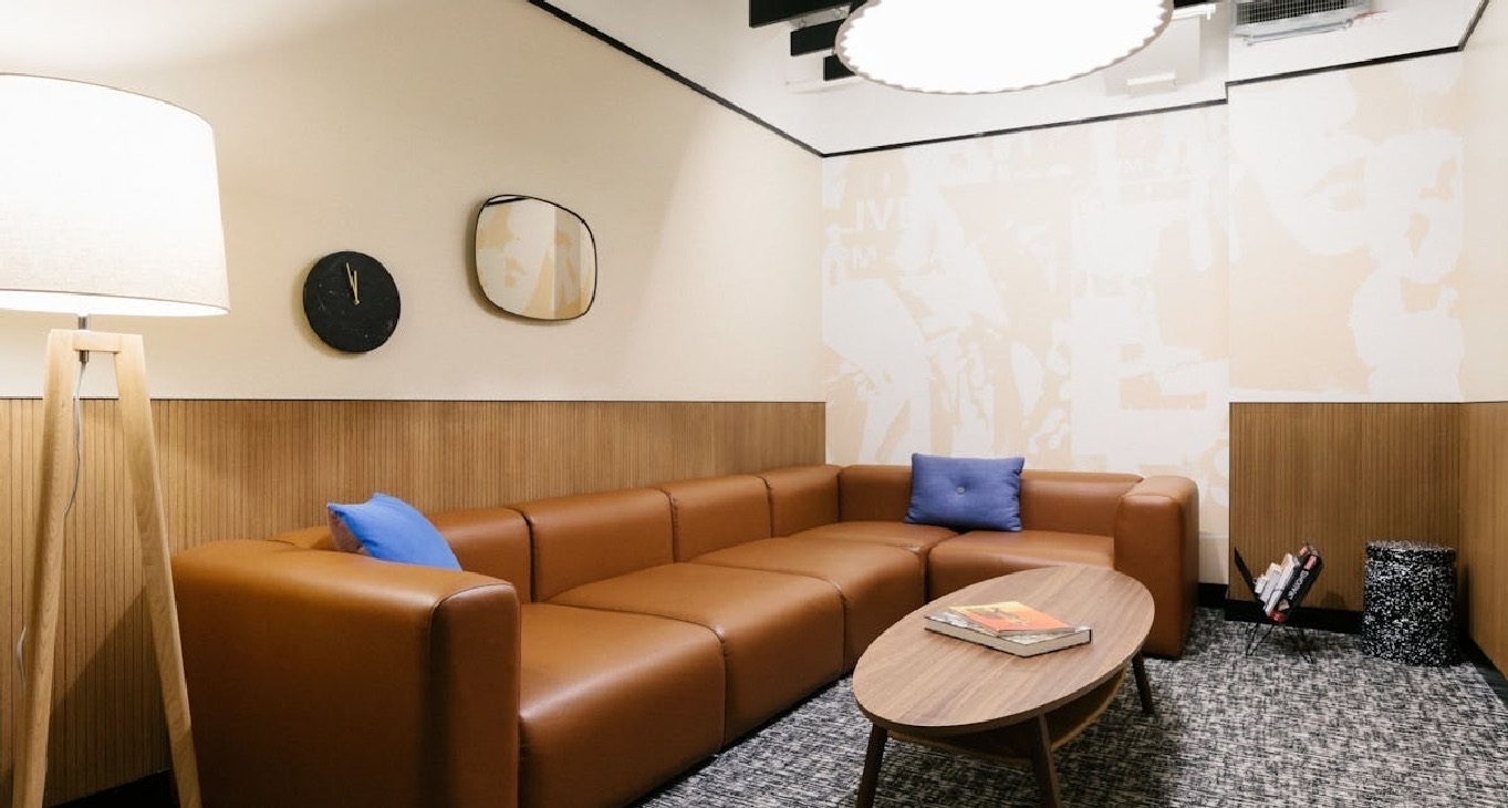 Pusat bisnis Aldwych 91 Rent office Aldwych 91 — photo 6
