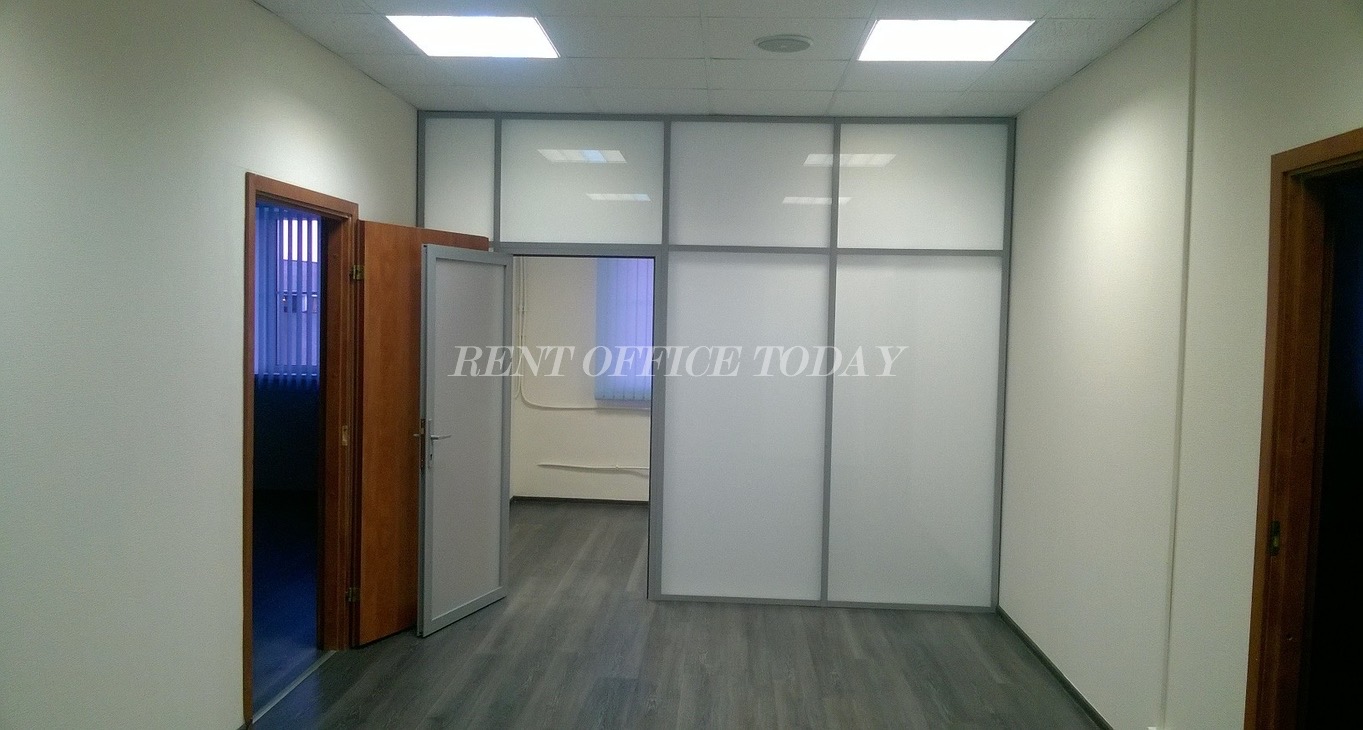 Business center Alexandrovskiy Rent office Alexandrovskiy — photo 12