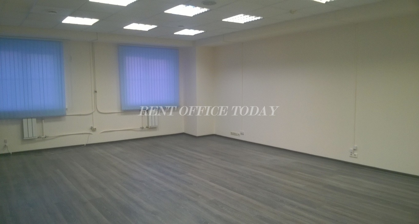 Business center Alexandrovskiy Rent office Alexandrovskiy — photo 11