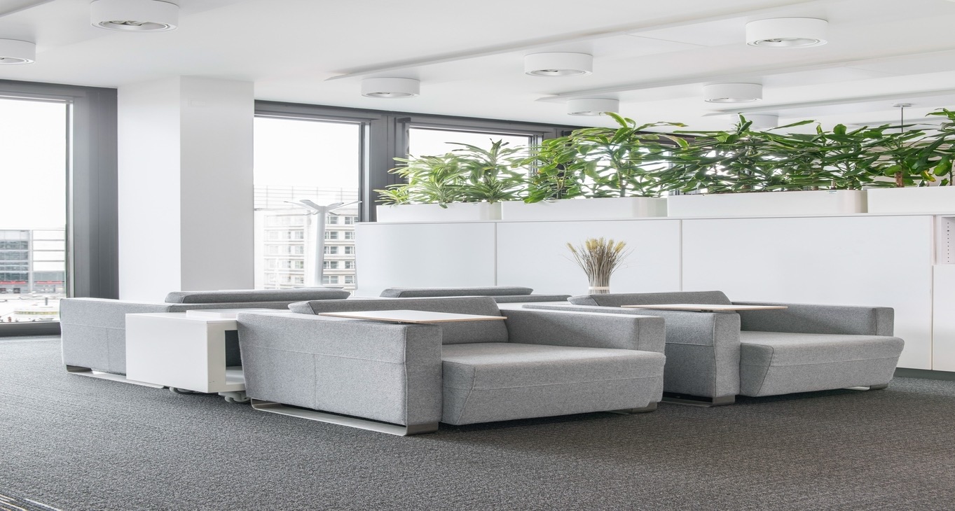 Rent office Alexanderplatz — photo 1