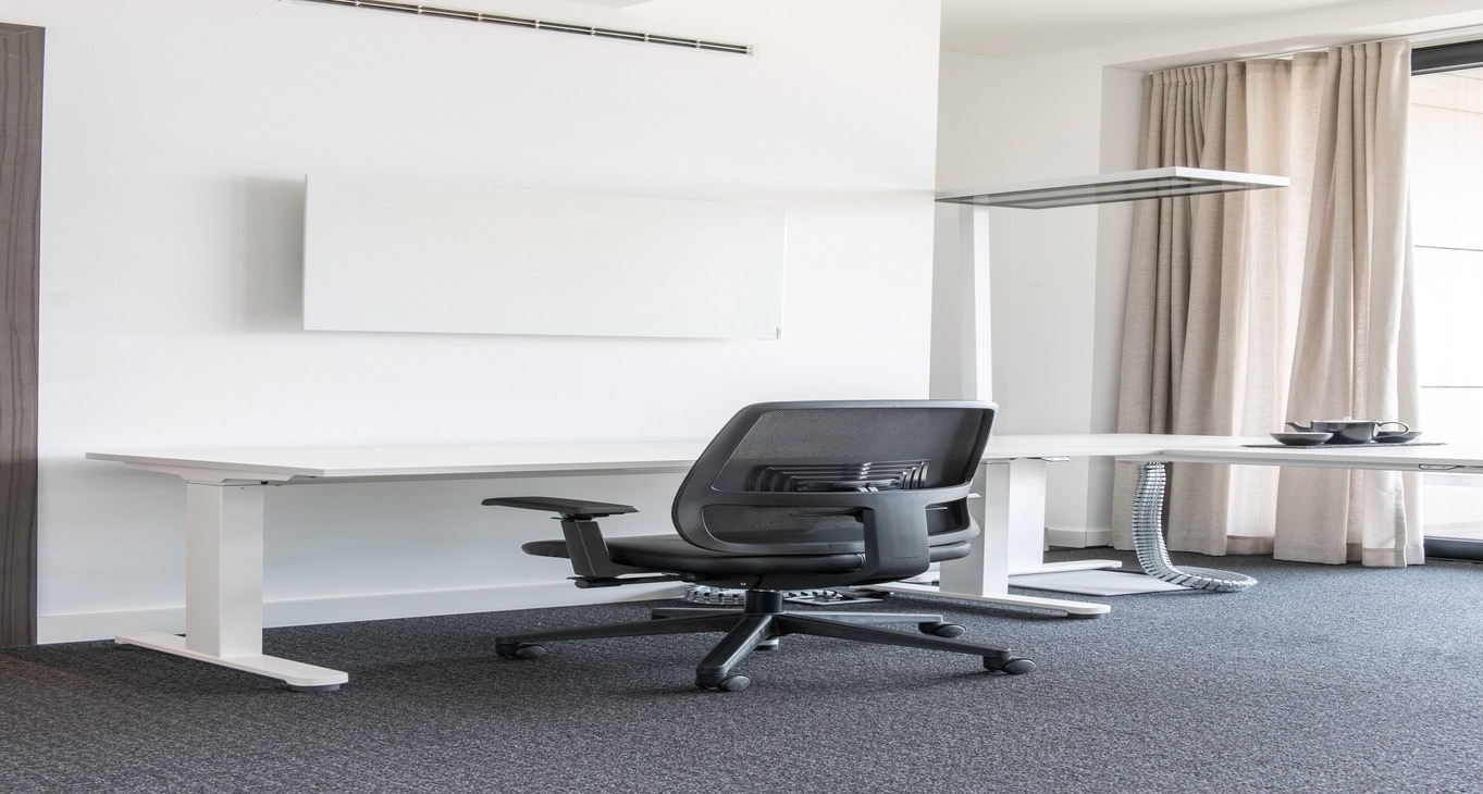 Rent office Alexanderplatz — photo 3